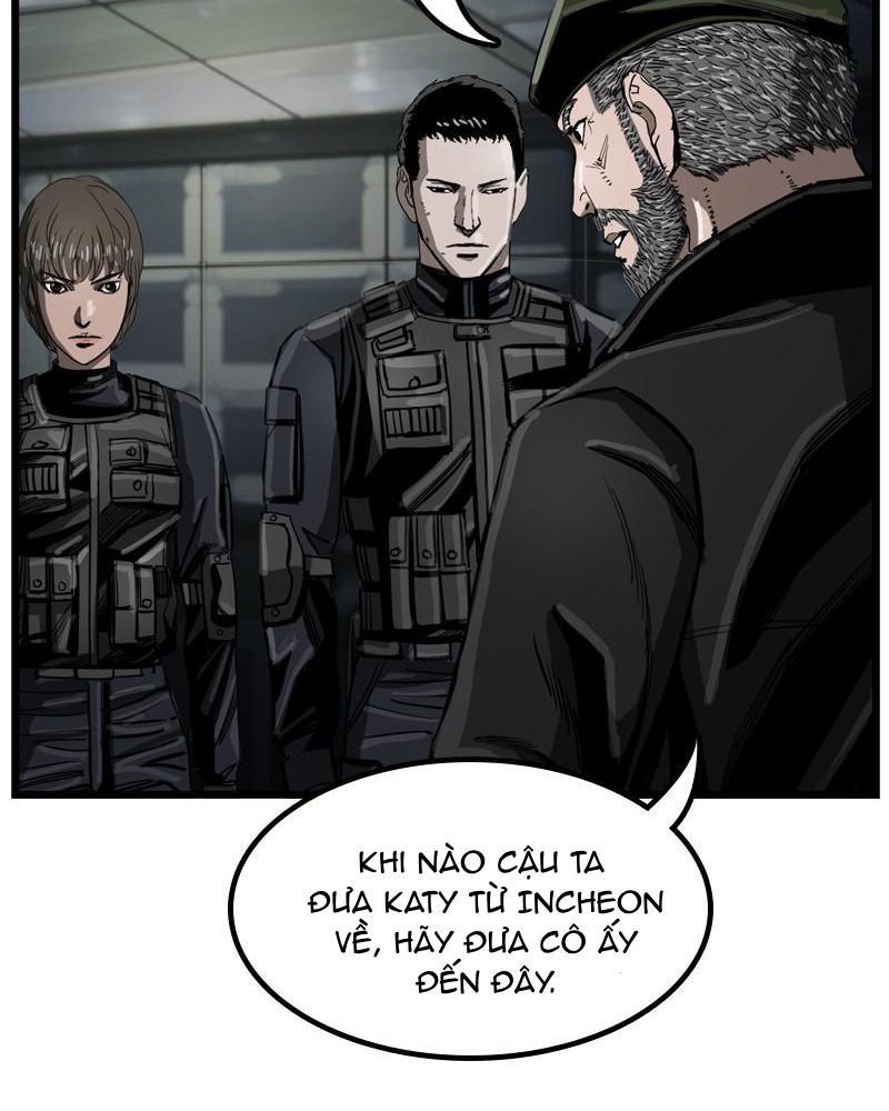 The First Hunter Chapter 24 - Trang 2