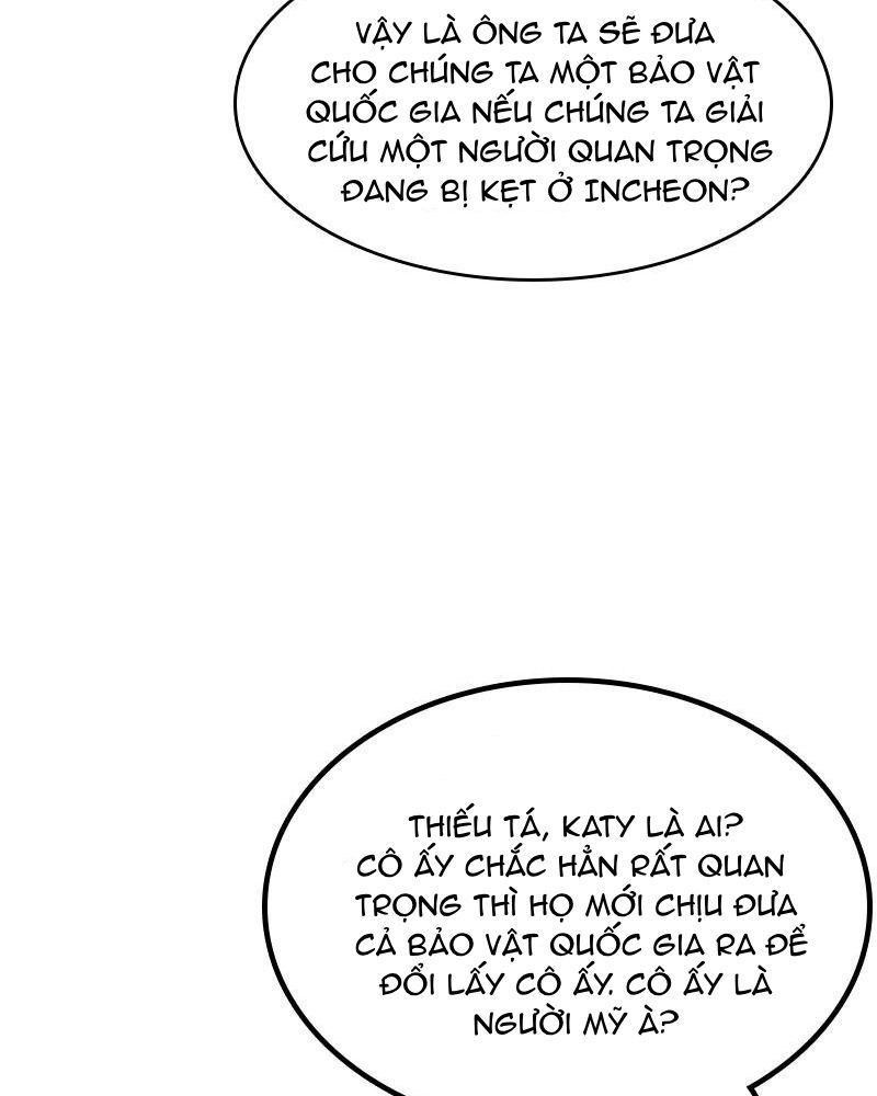 The First Hunter Chapter 24 - Trang 2