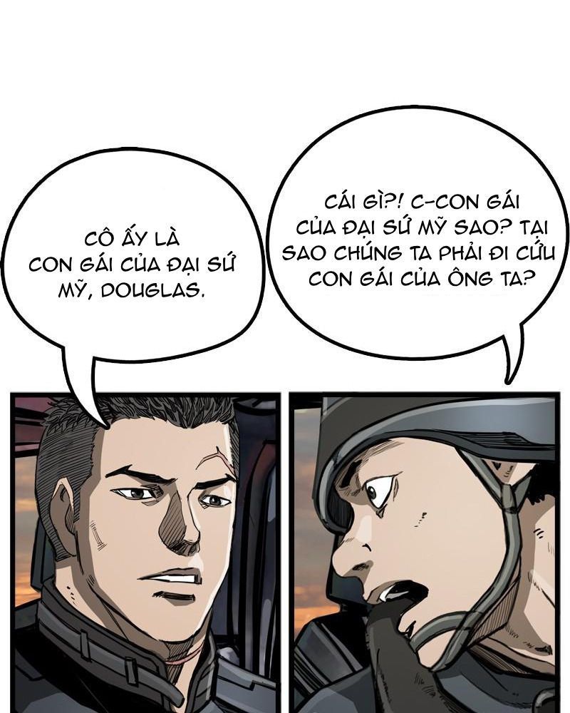 The First Hunter Chapter 24 - Trang 2