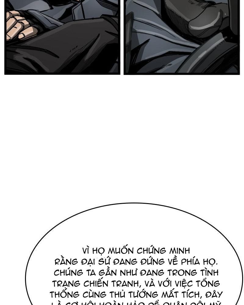 The First Hunter Chapter 24 - Trang 2