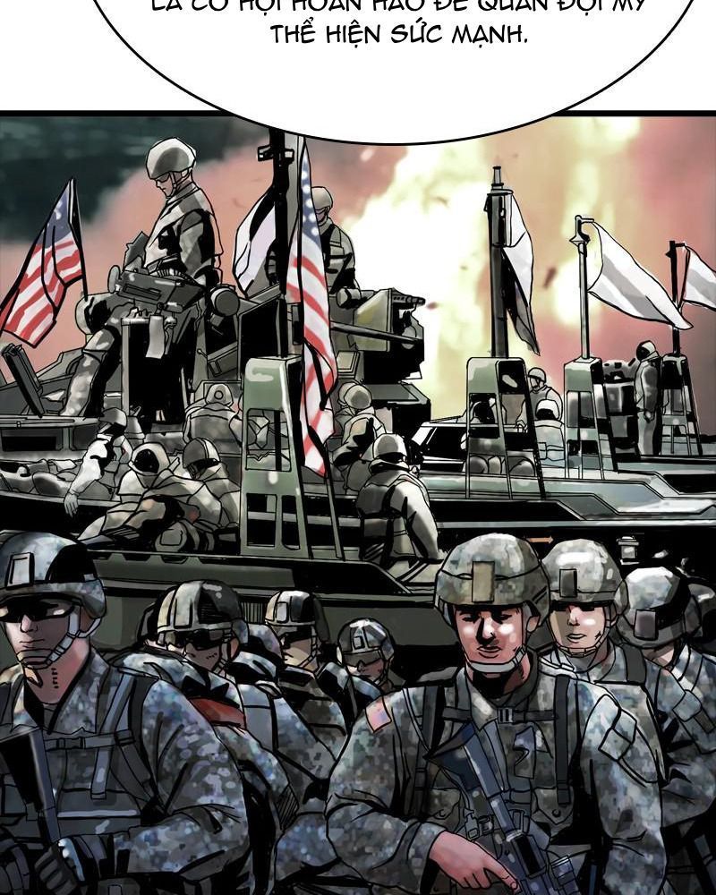 The First Hunter Chapter 24 - Trang 2