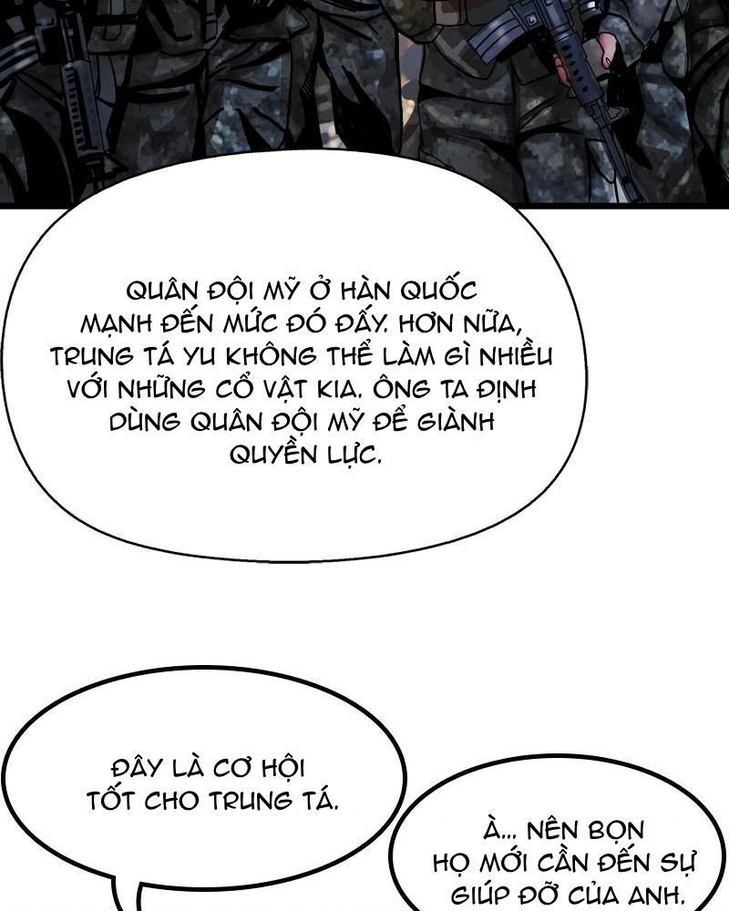 The First Hunter Chapter 24 - Trang 2