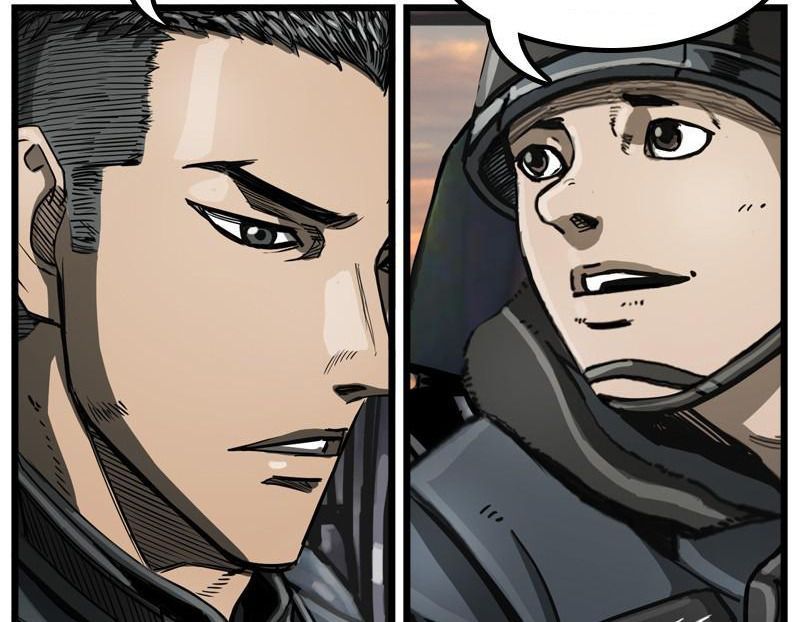 The First Hunter Chapter 24 - Trang 2