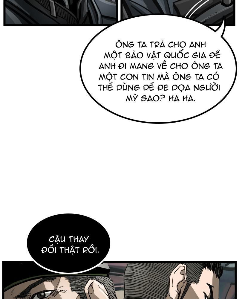 The First Hunter Chapter 24 - Trang 2