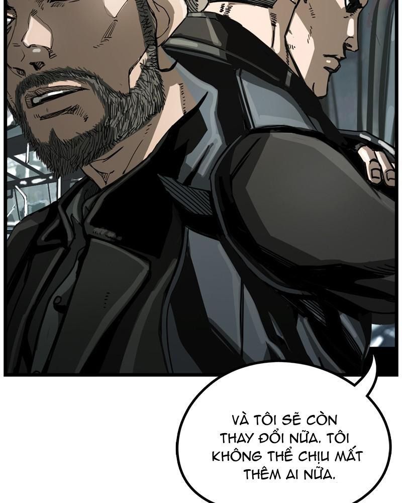 The First Hunter Chapter 24 - Trang 2