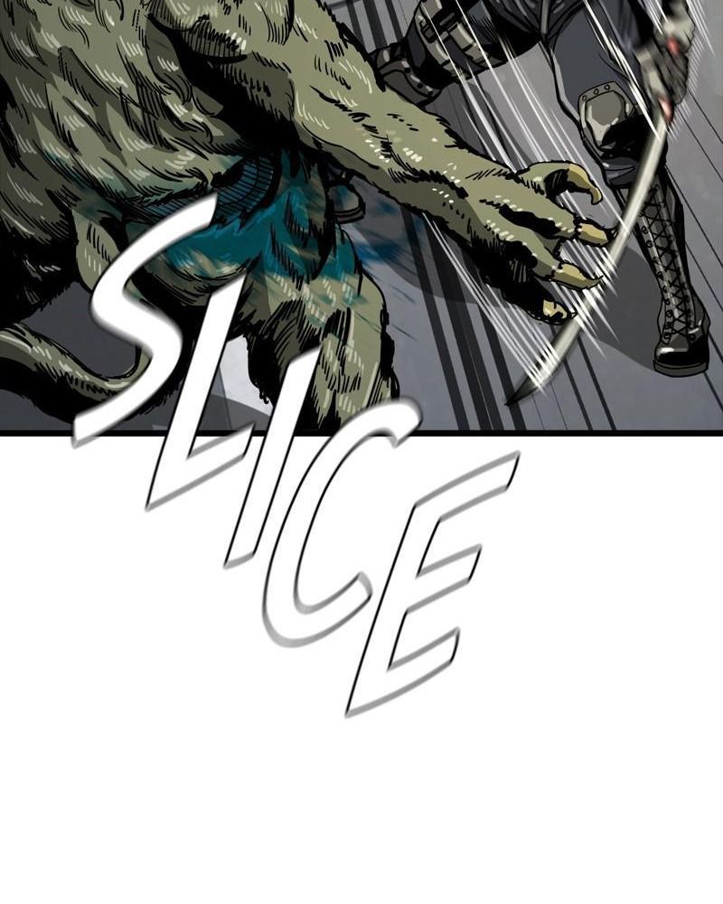 The First Hunter Chapter 24 - Trang 2