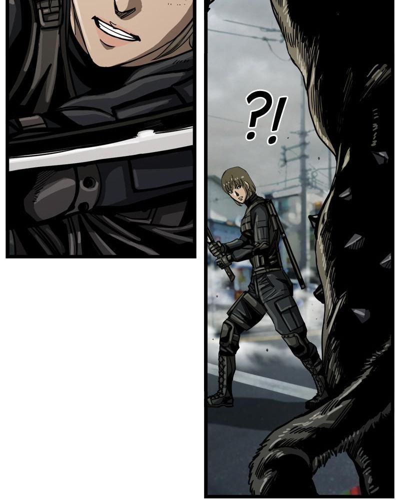 The First Hunter Chapter 24 - Trang 2