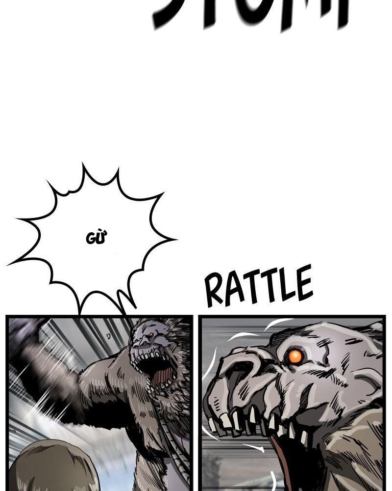 The First Hunter Chapter 24 - Trang 2