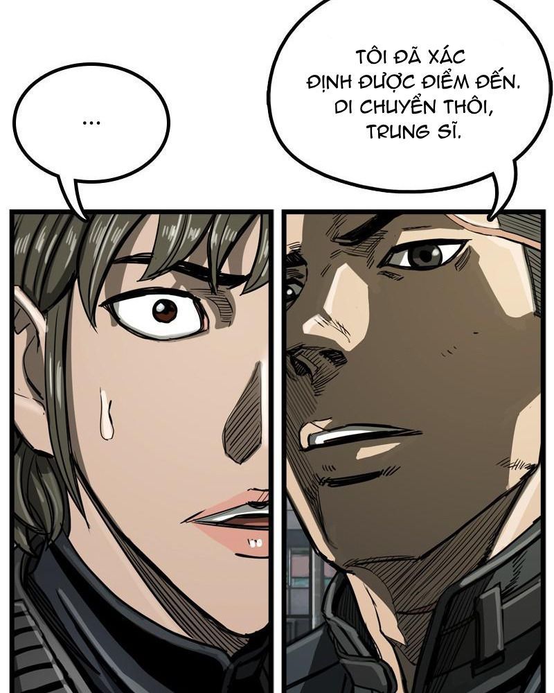 The First Hunter Chapter 24 - Trang 2