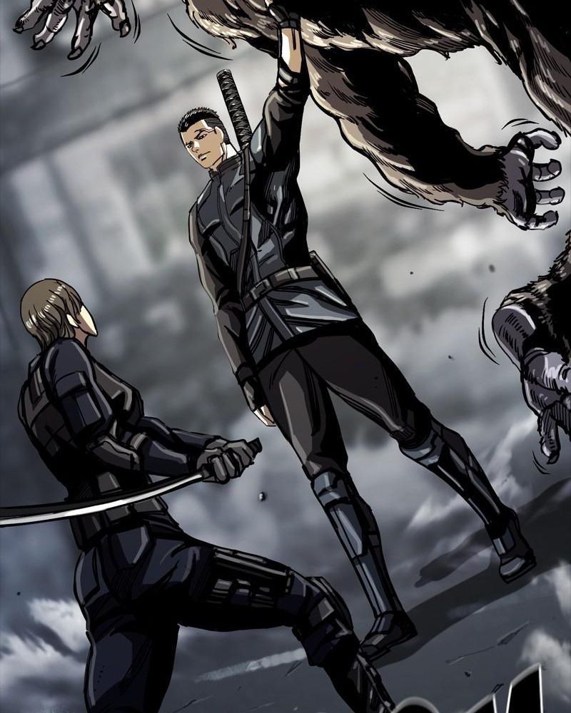 The First Hunter Chapter 24 - Trang 2