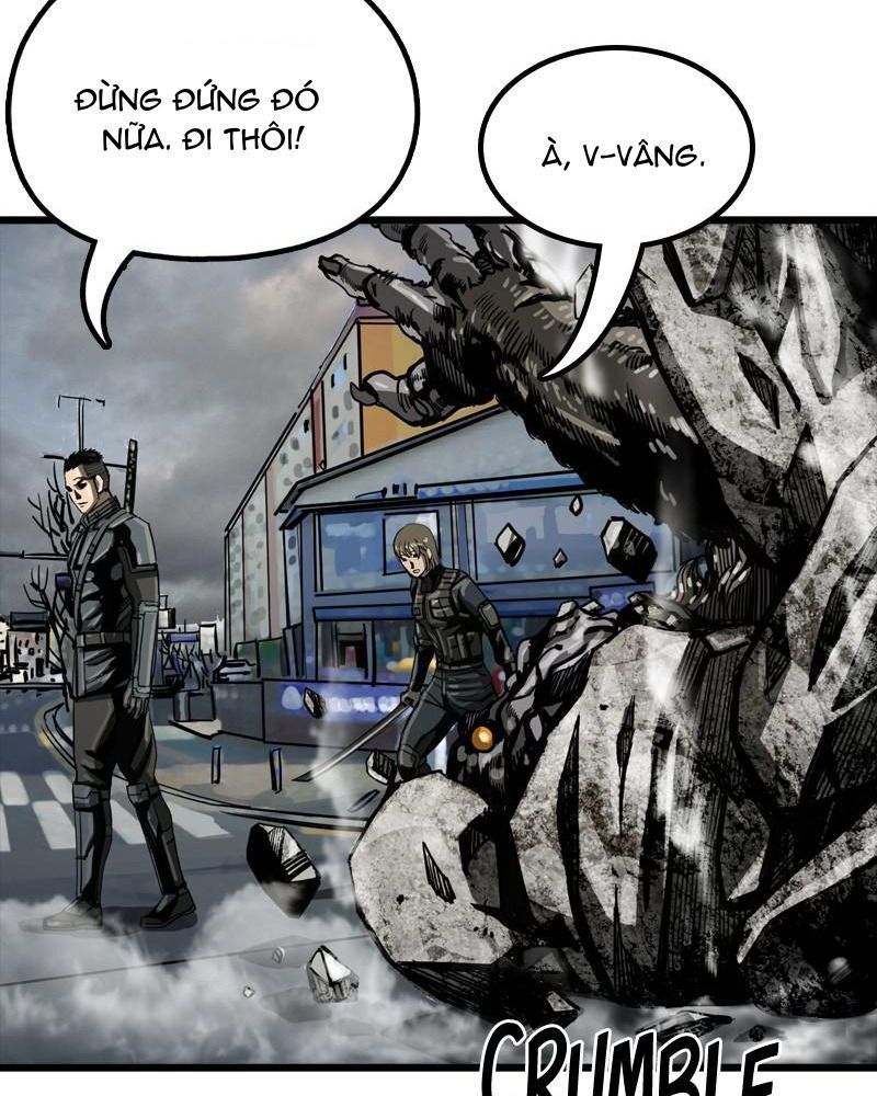 The First Hunter Chapter 24 - Trang 2