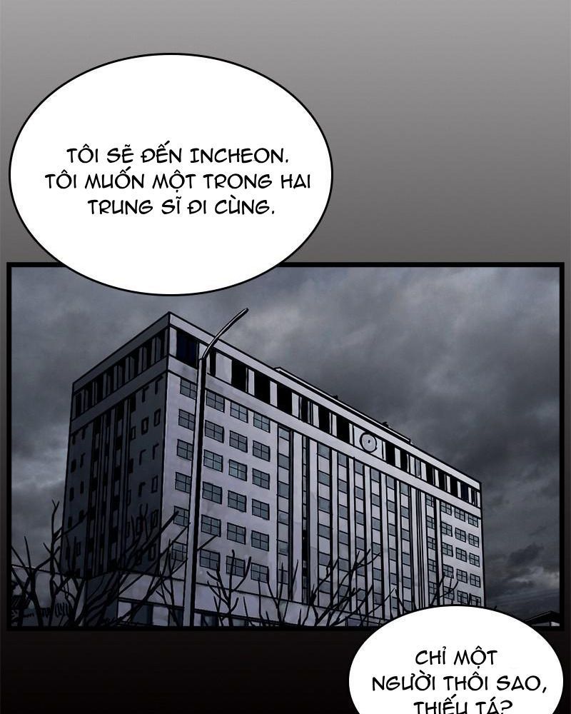 The First Hunter Chapter 24 - Trang 2