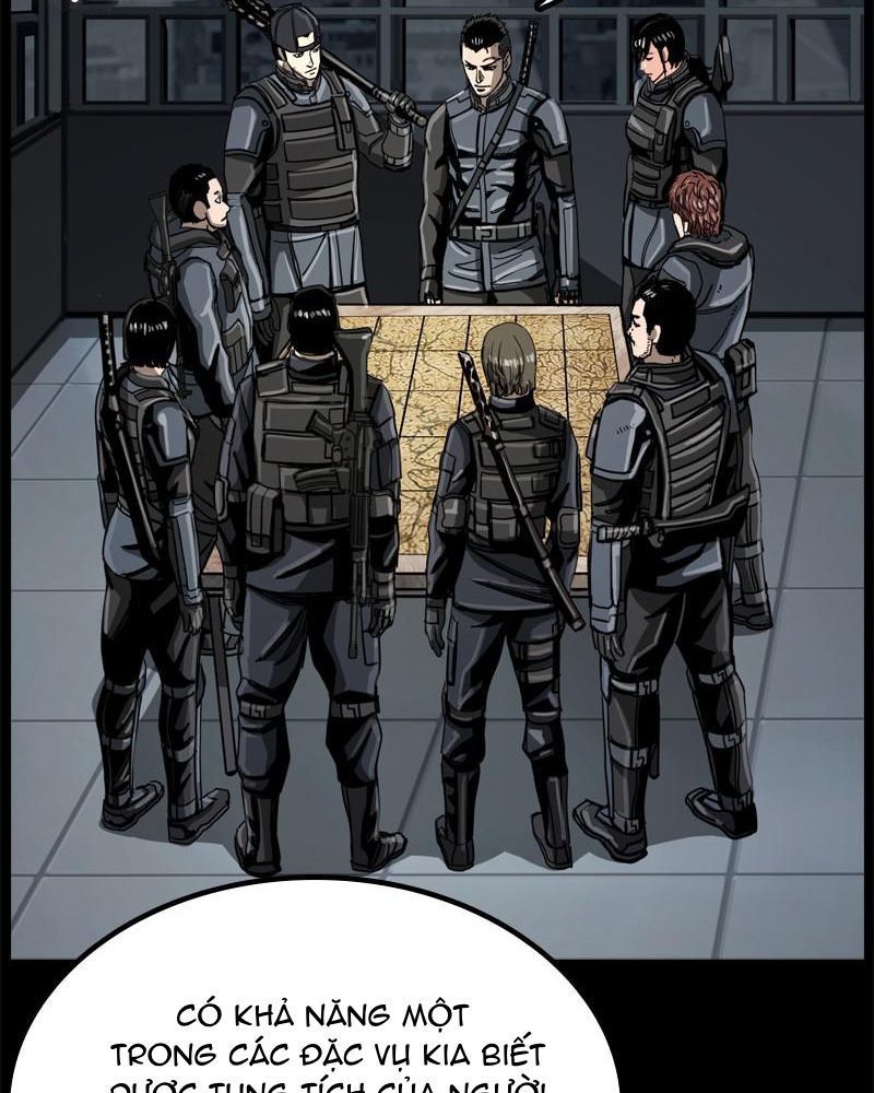 The First Hunter Chapter 24 - Trang 2