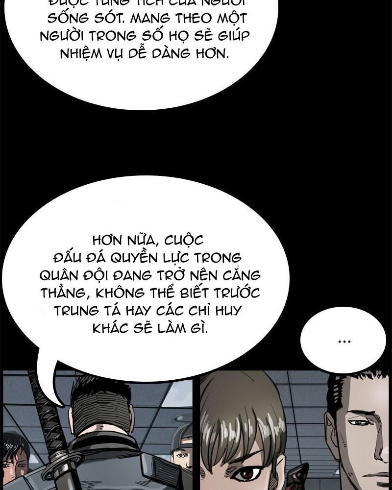 The First Hunter Chapter 24 - Trang 2