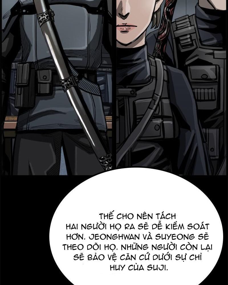 The First Hunter Chapter 24 - Trang 2