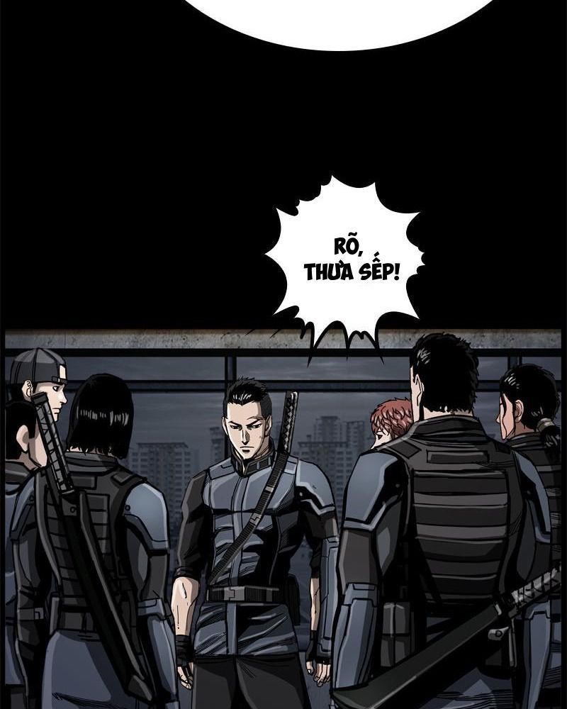 The First Hunter Chapter 24 - Trang 2