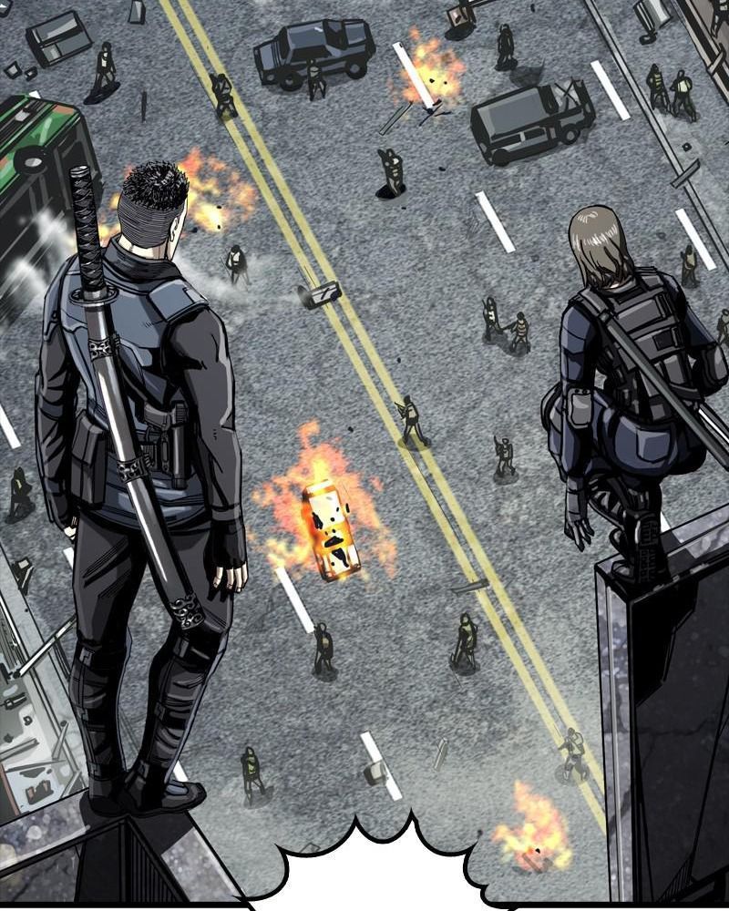 The First Hunter Chapter 24 - Trang 2