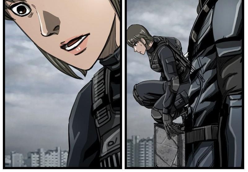 The First Hunter Chapter 24 - Trang 2