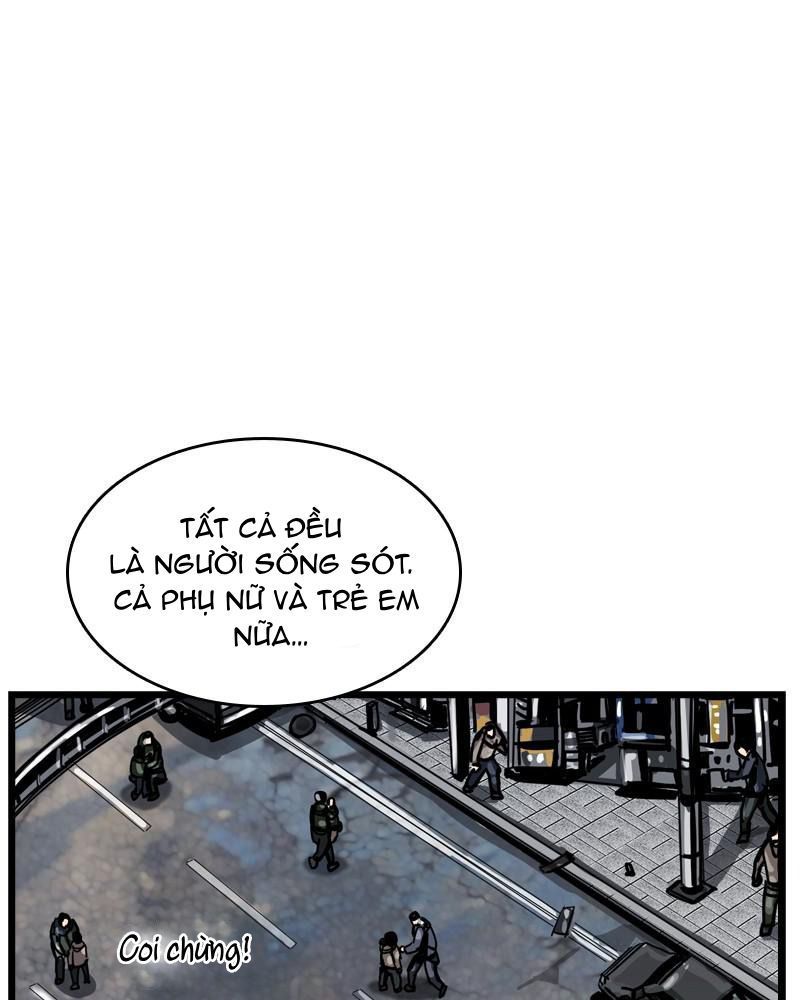 The First Hunter Chapter 24 - Trang 2