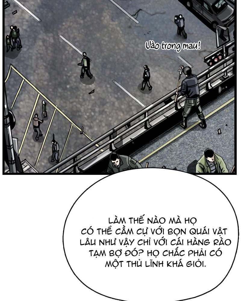 The First Hunter Chapter 24 - Trang 2