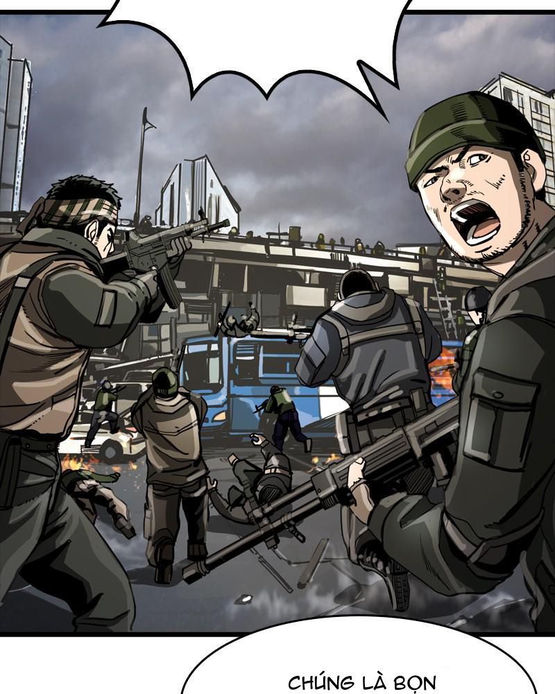 The First Hunter Chapter 24 - Trang 2