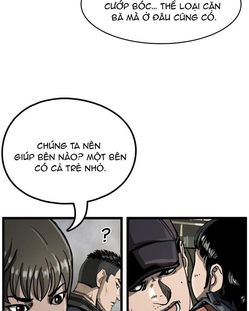 The First Hunter Chapter 24 - Trang 2