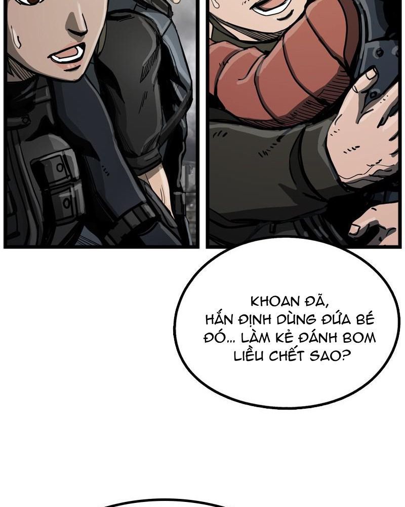 The First Hunter Chapter 24 - Trang 2