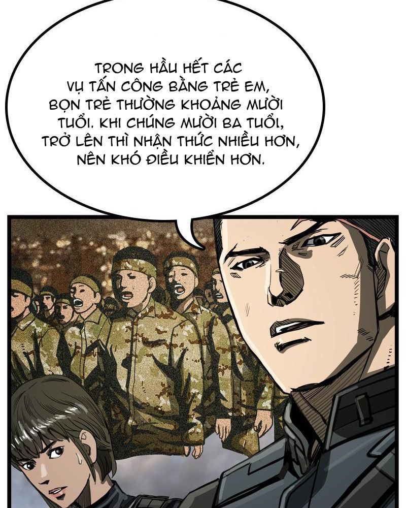 The First Hunter Chapter 24 - Trang 2