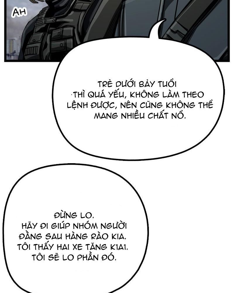 The First Hunter Chapter 24 - Trang 2