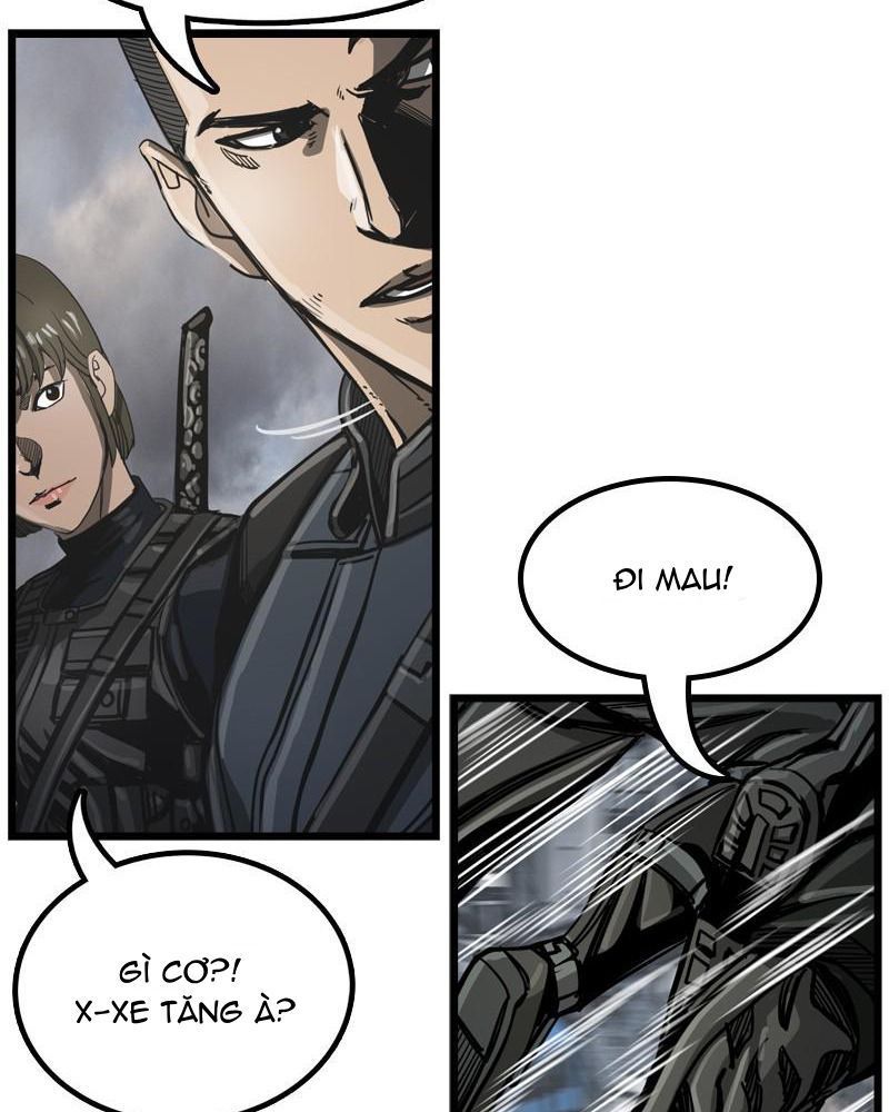 The First Hunter Chapter 24 - Trang 2