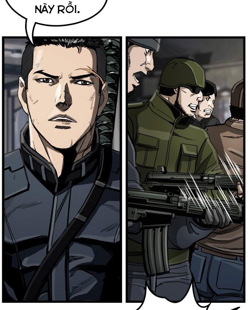 The First Hunter Chapter 25 - Trang 2