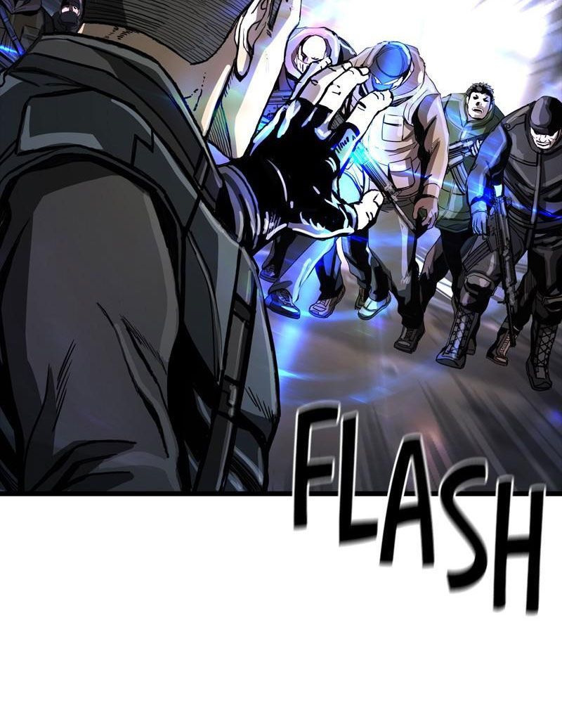 The First Hunter Chapter 25 - Trang 2