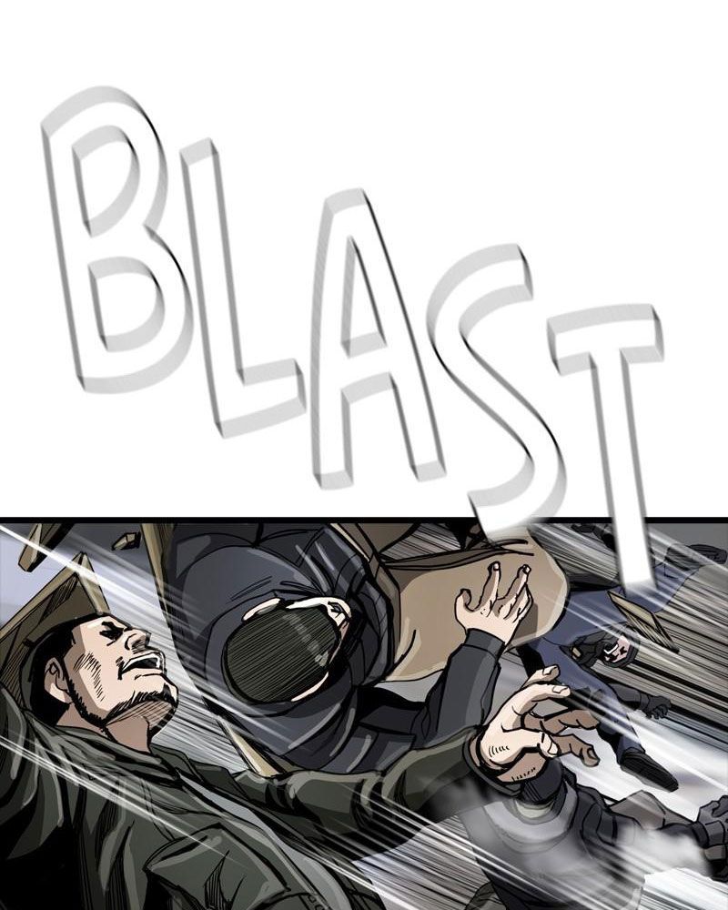 The First Hunter Chapter 25 - Trang 2