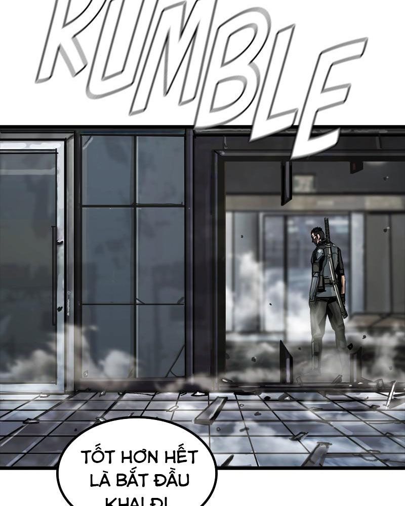 The First Hunter Chapter 25 - Trang 2