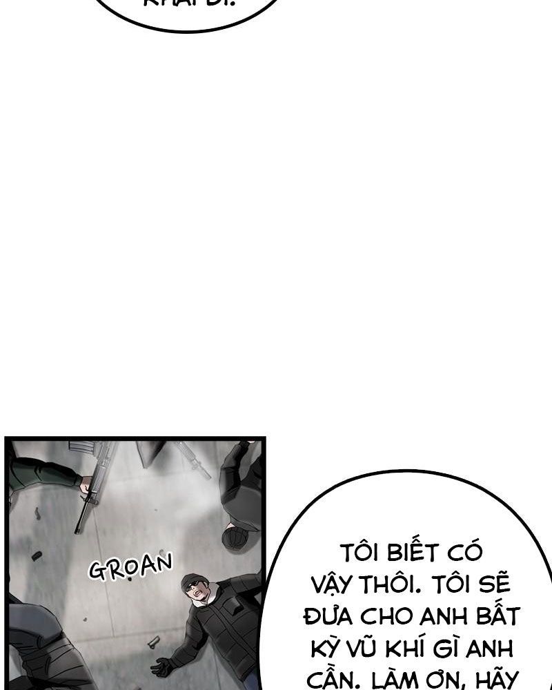 The First Hunter Chapter 25 - Trang 2