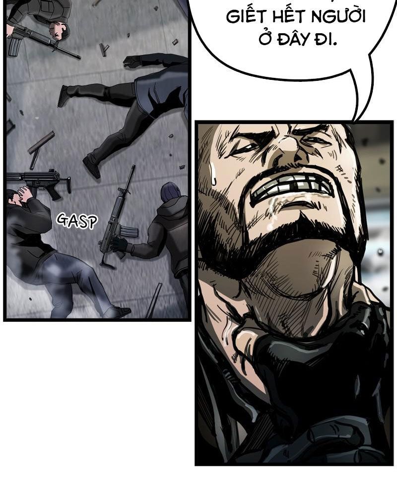 The First Hunter Chapter 25 - Trang 2