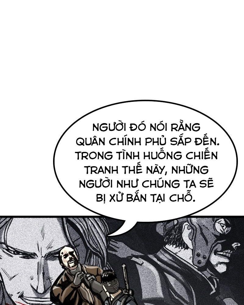 The First Hunter Chapter 25 - Trang 2