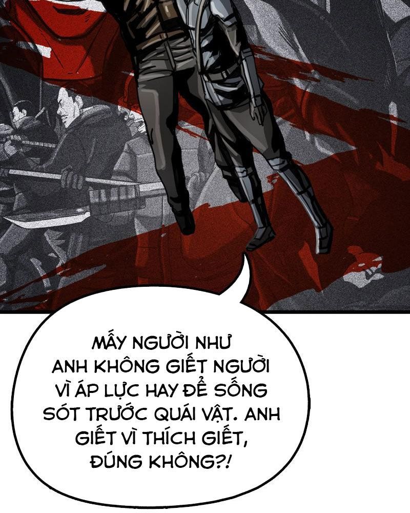 The First Hunter Chapter 25 - Trang 2