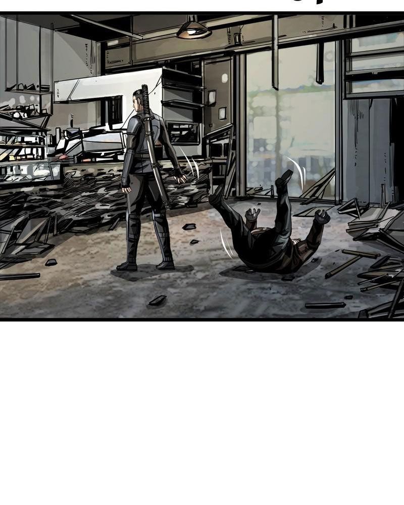 The First Hunter Chapter 25 - Trang 2