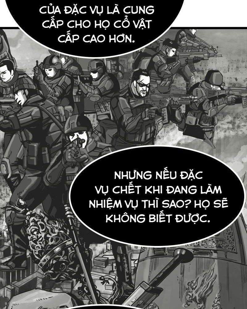 The First Hunter Chapter 25 - Trang 2