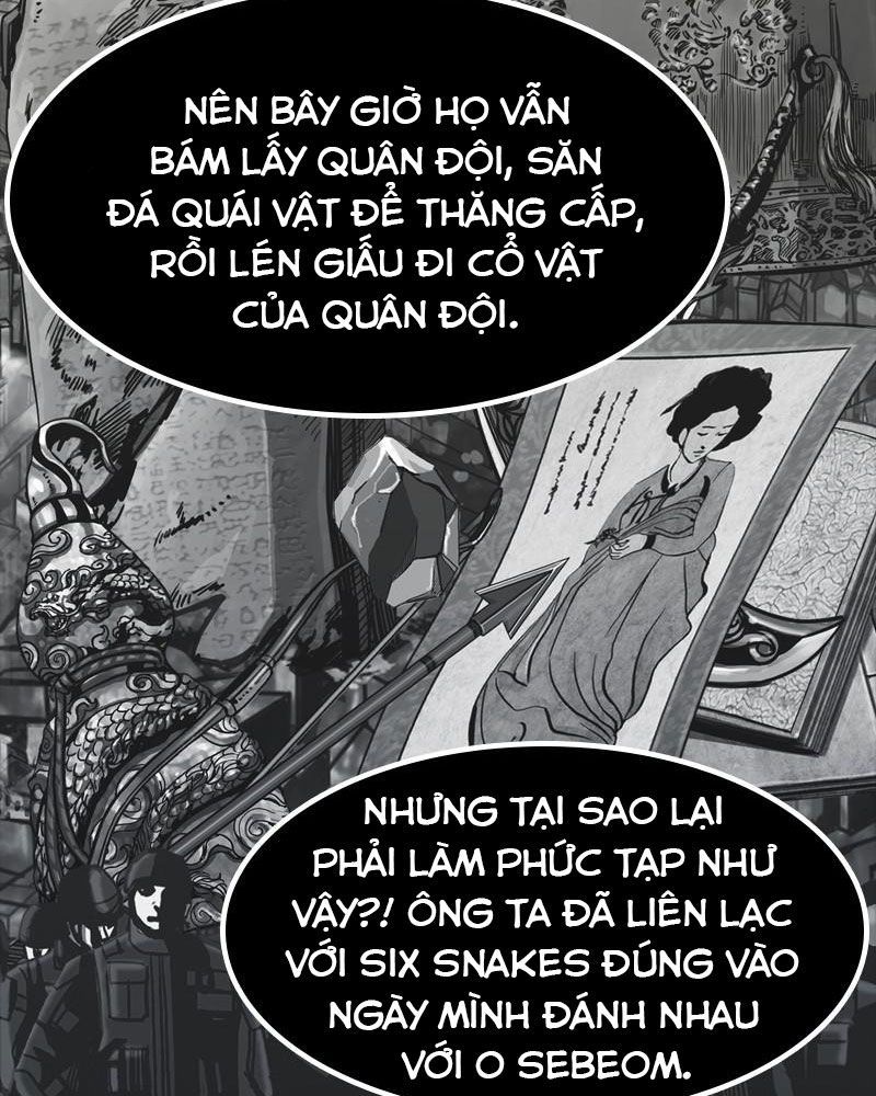 The First Hunter Chapter 25 - Trang 2