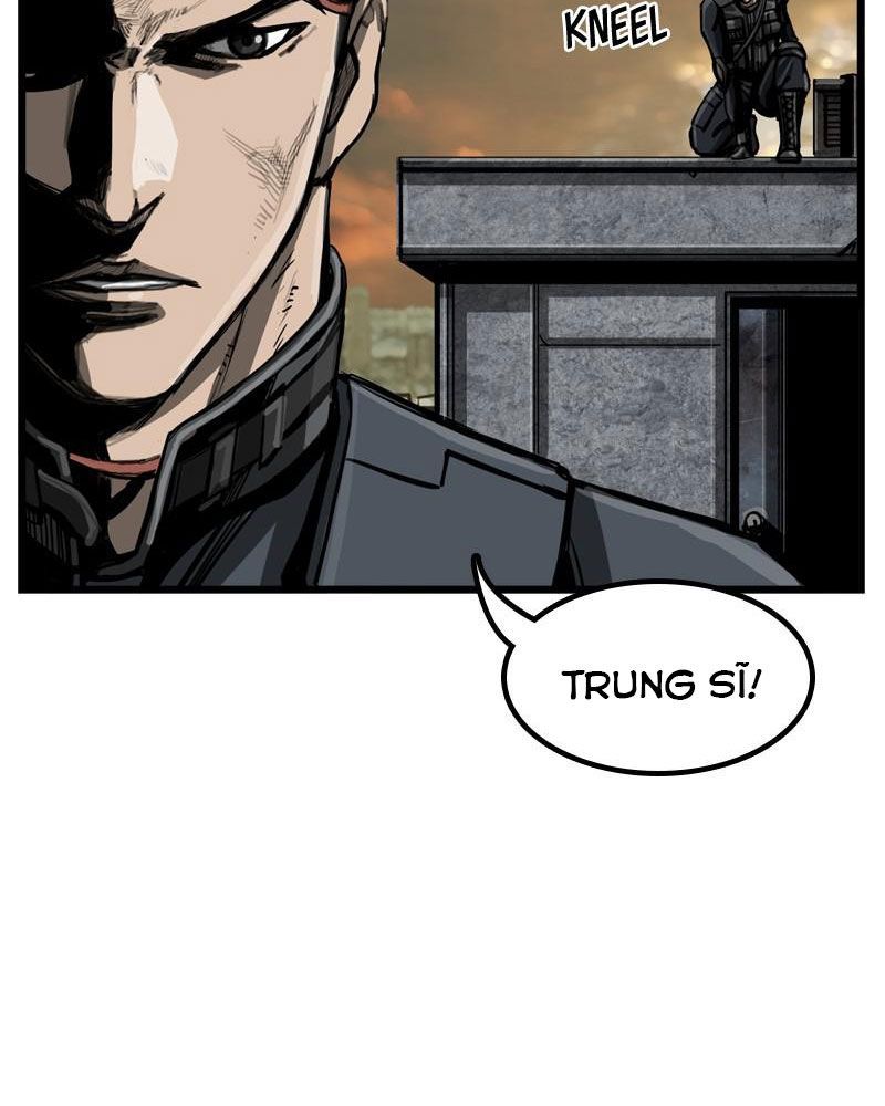 The First Hunter Chapter 25 - Trang 2