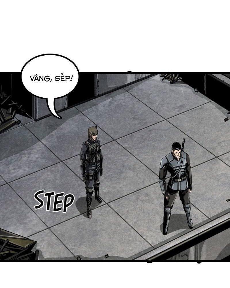 The First Hunter Chapter 25 - Trang 2