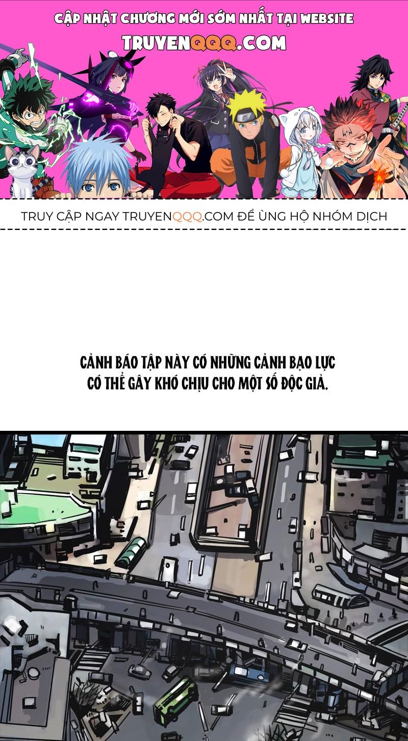 The First Hunter Chapter 25 - Trang 2