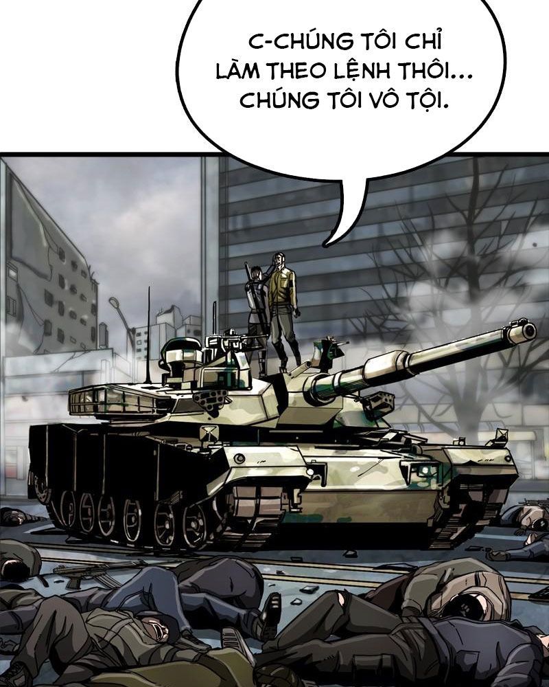 The First Hunter Chapter 25 - Trang 2