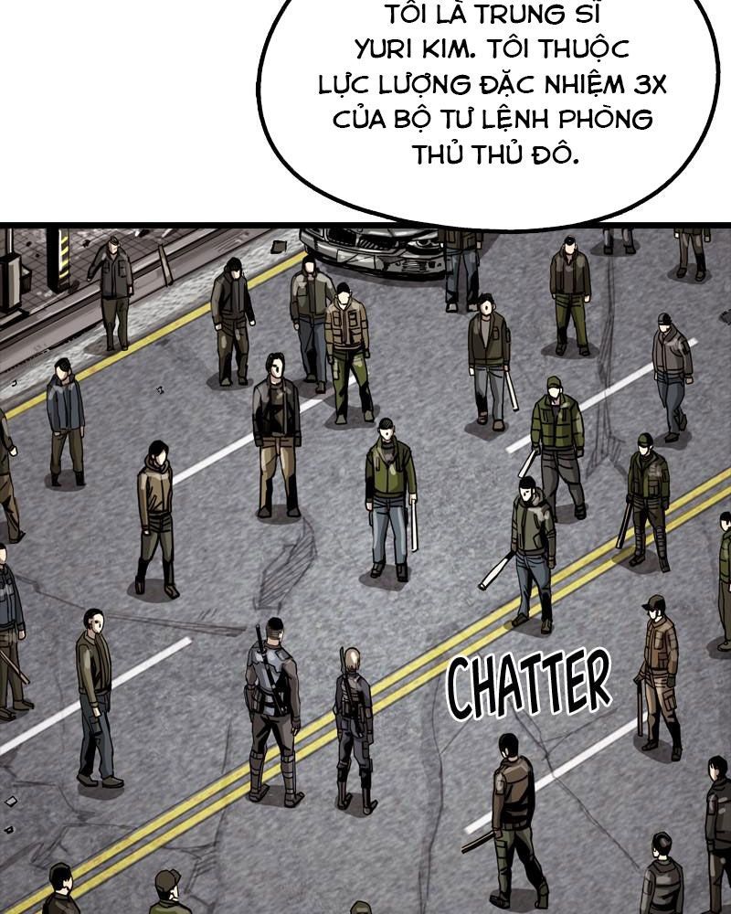 The First Hunter Chapter 25 - Trang 2