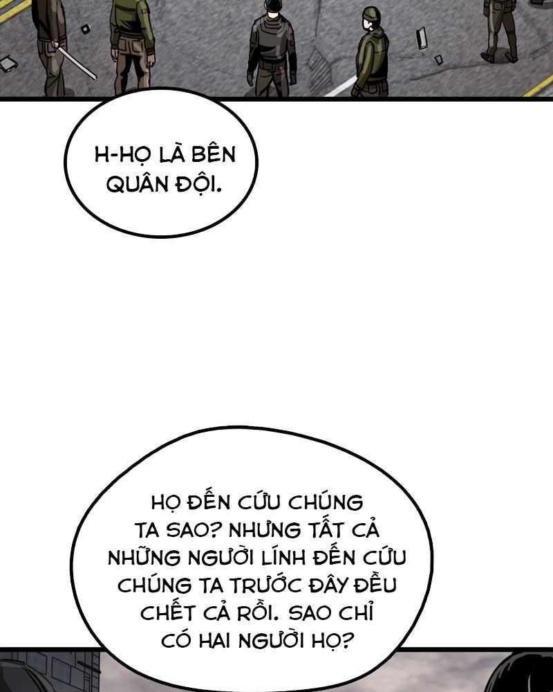 The First Hunter Chapter 25 - Trang 2