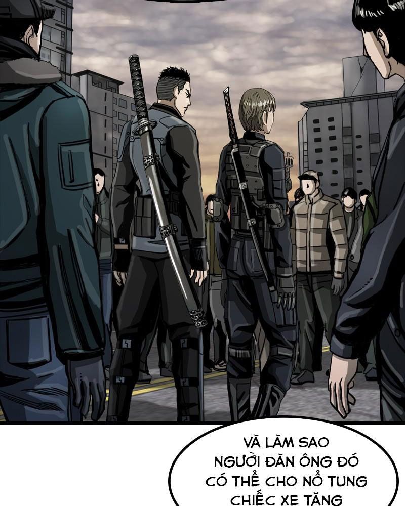 The First Hunter Chapter 25 - Trang 2