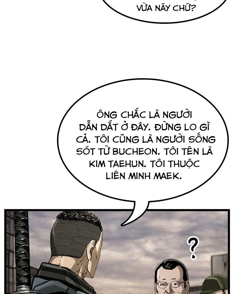 The First Hunter Chapter 25 - Trang 2