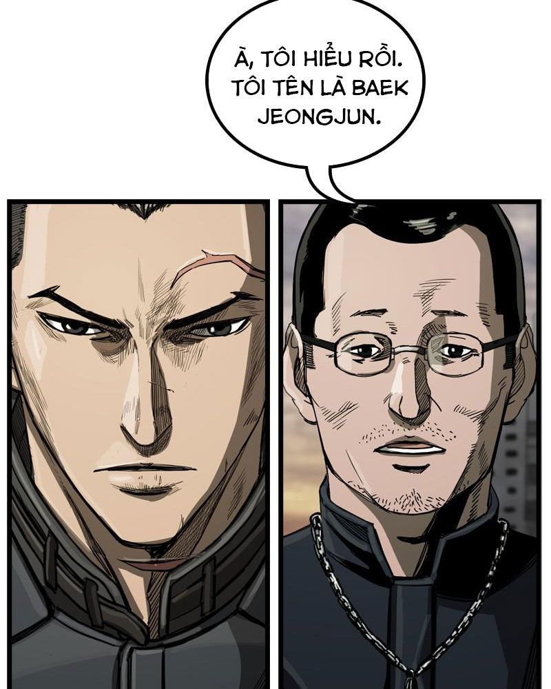 The First Hunter Chapter 25 - Trang 2